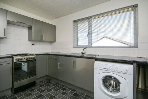 1 bedroom flat to rent, Stravinsky Road, Hampshire RG22