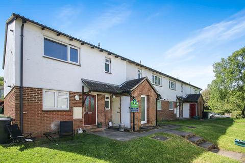 1 bedroom flat to rent, Stravinsky Road, Hampshire RG22