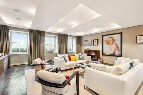 3 bedroom flat for sale, Lennox Gardens, London, SW1X