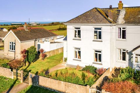 Cape Terrace, Penzance TR19