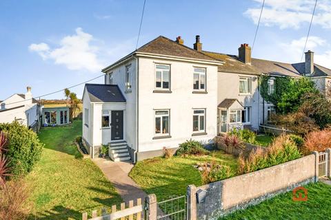 undefined, Cape Terrace, Penzance TR19