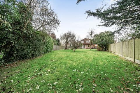 Bickley Broad Road, Hambrook, Chichester, PO18 8RG