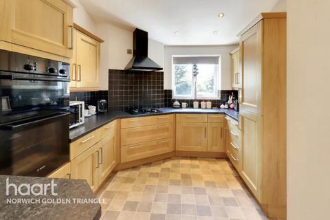 23 Broadhurst Road, Norwich, NR4 6RD