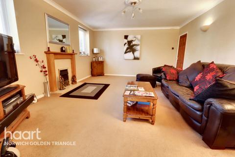 23 Broadhurst Road, Norwich, NR4 6RD