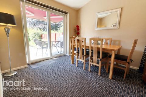 23 Broadhurst Road, Norwich, NR4 6RD
