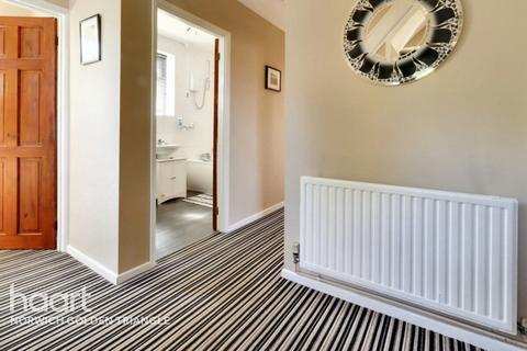 23 Broadhurst Road, Norwich, NR4 6RD