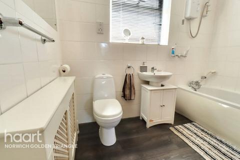 23 Broadhurst Road, Norwich, NR4 6RD