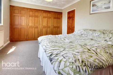 23 Broadhurst Road, Norwich, NR4 6RD