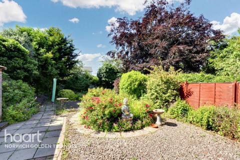 23 Broadhurst Road, Norwich, NR4 6RD