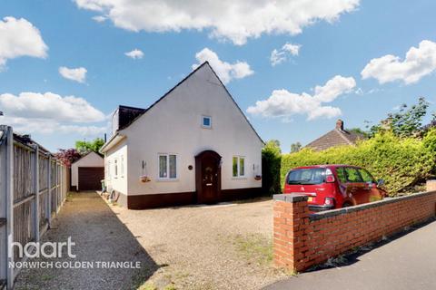 23 Broadhurst Road, Norwich, NR4 6RD