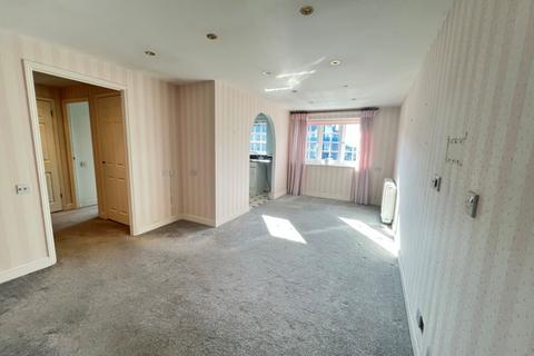 1 bedroom retirement property for sale, Cockfosters Road, Cockfosters, EN4