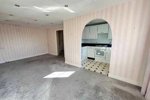 1 bedroom retirement property for sale, Cockfosters Road, Cockfosters, EN4