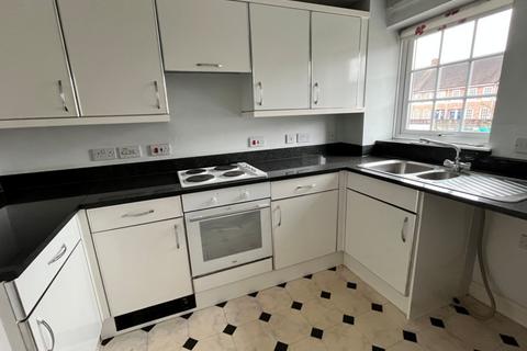 1 bedroom retirement property for sale, Cockfosters Road, Cockfosters, EN4