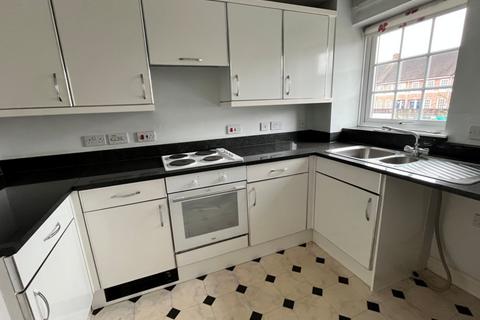 undefined, Cockfosters Road, Cockfosters, EN4
