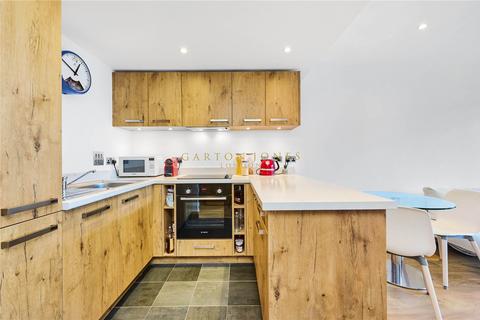 1 bedroom apartment for sale, Oswald Building, 374 Queenstown Road, London, SW11