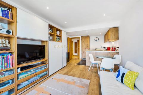 1 bedroom apartment for sale, Oswald Building, 374 Queenstown Road, London, SW11