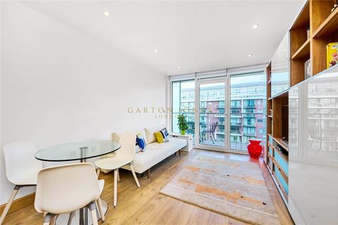 1 bedroom apartment for sale, Oswald Building, 374 Queenstown Road, London, SW11