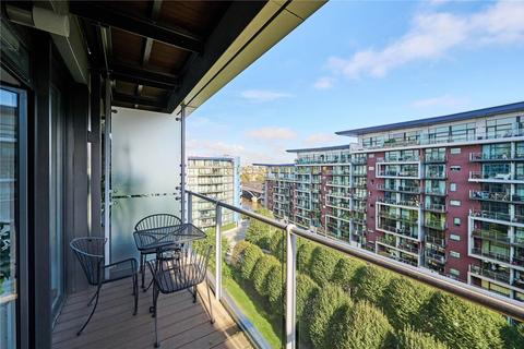 1 bedroom apartment for sale, Oswald Building, 374 Queenstown Road, London, SW11