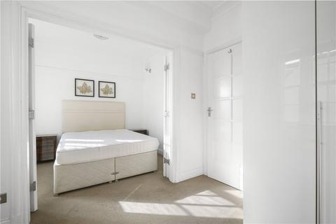 2 bedroom apartment to rent, Brompton Road, Knightsbridge, London, SW3