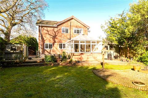 5 bedroom detached house for sale, Acacia Road, Hordle, Lymington, Hampshire, SO41