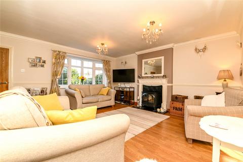 5 bedroom detached house for sale, Acacia Road, Hordle, Lymington, Hampshire, SO41