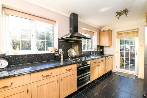 5 bedroom detached house for sale, Acacia Road, Hordle, Lymington, Hampshire, SO41