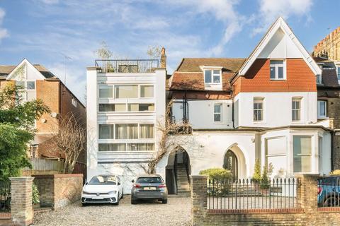 2 bedroom flat for sale, Hornsey Lane, London N6