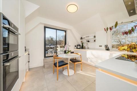 2 bedroom flat for sale, Hornsey Lane, London N6