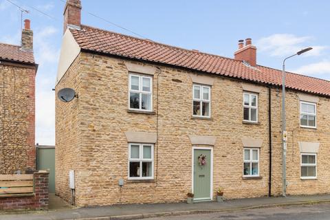 undefined, High Burgage, Winteringham, North Lincolnshire, DN15