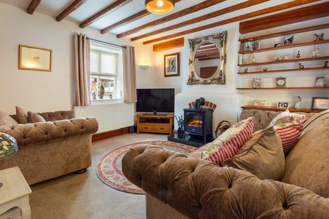 undefined, High Burgage, Winteringham, North Lincolnshire, DN15