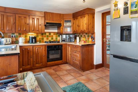undefined, High Burgage, Winteringham, North Lincolnshire, DN15