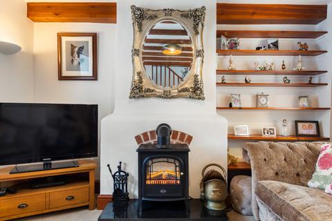 undefined, High Burgage, Winteringham, North Lincolnshire, DN15
