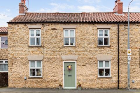 2 bedroom semi-detached house for sale, High Burgage, Winteringham, North Lincolnshire, DN15