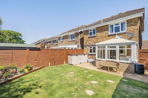 3 bedroom detached house for sale, Lodge Close, Middleton-On-Sea, PO22