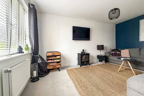 16 Berry Close, Fareham, PO16 9FJ