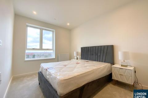 2 bedroom apartment to rent, Alington House, 1 Mary Neuner Road, London, N8