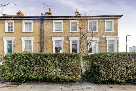 1 bedroom flat to rent, Southgate Road, London N1