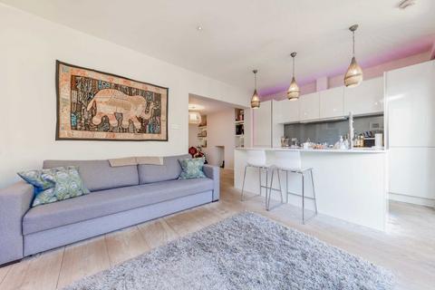 1 bedroom flat to rent, Southgate Road, London N1