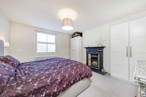 1 bedroom flat to rent, Southgate Road, London N1