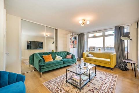 2 bedroom flat to rent, Copenhagen Street, London N1