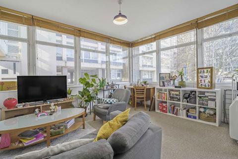 1 bedroom flat for sale, Newington Causeway, London SE1