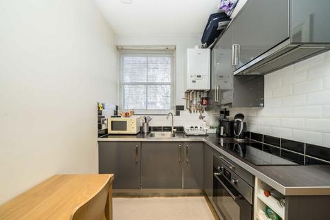 Flat for sale, Bath Terrace, London SE1