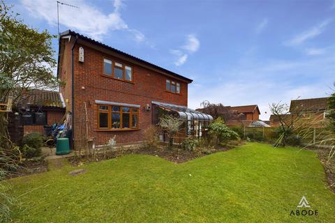 undefined, Vicarage Road, Stoke-On-Trent ST10