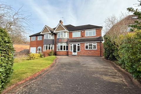 Wellington Grove, Solihull