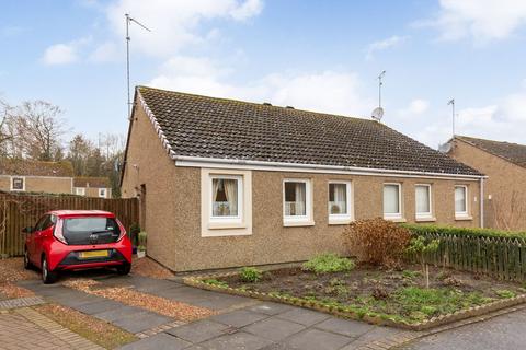 5 Chalybeate, Haddington, EH41 4NX