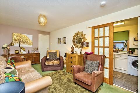 5 Chalybeate, Haddington, EH41 4NX