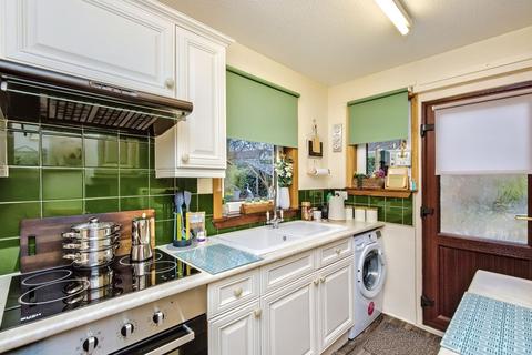 5 Chalybeate, Haddington, EH41 4NX