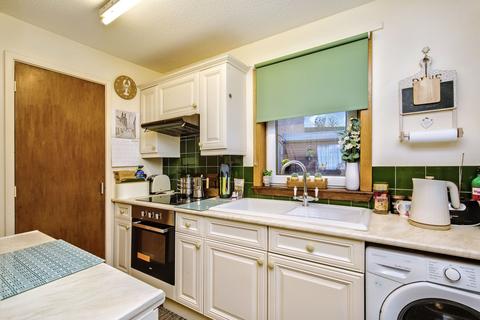 5 Chalybeate, Haddington, EH41 4NX