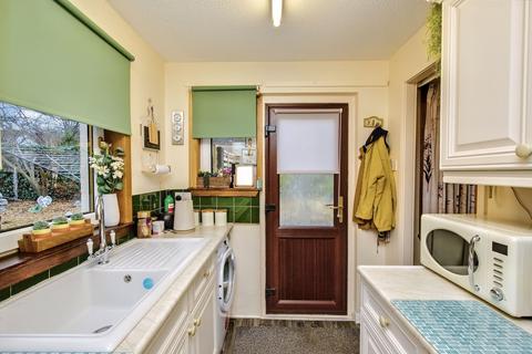 5 Chalybeate, Haddington, EH41 4NX