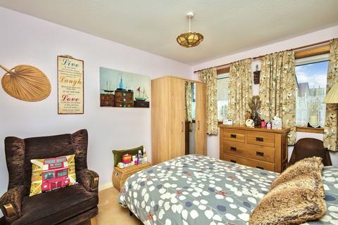 5 Chalybeate, Haddington, EH41 4NX